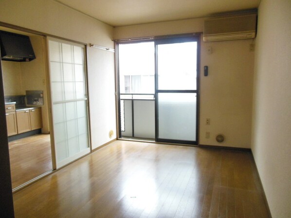 セジュール嶋田の物件内観写真